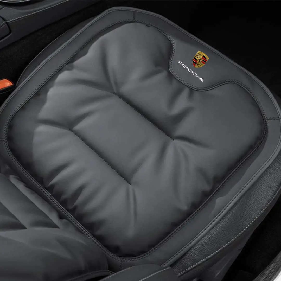 SeatCushion: Komfortabel Og Åndbar Bil Sæde Pude
