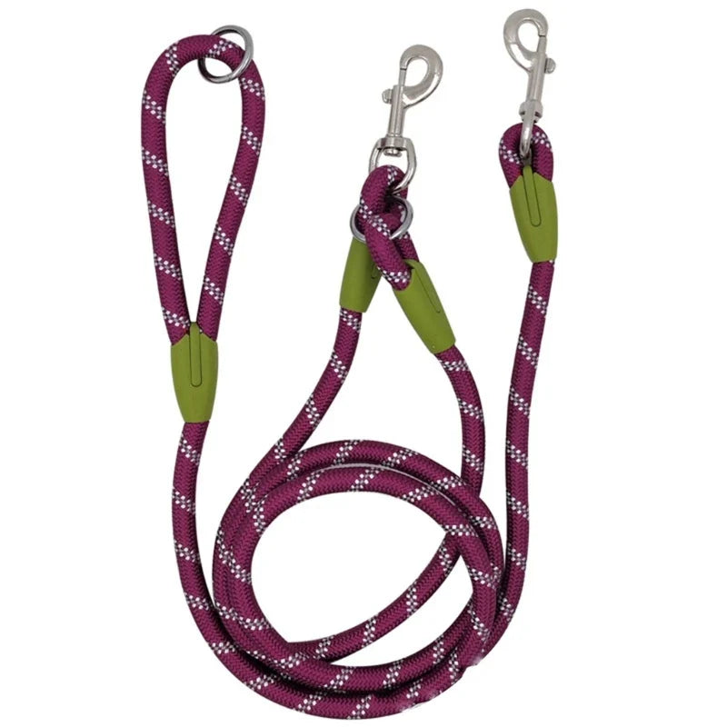 DogFri™ BodyLeash: HåndFri Hundesnor