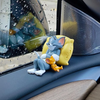 CarCharm 1+1 GRATIS: Tom Og Jerry Legesyg Dashboard Ornament