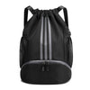 Icone™ DrawstringBag 1+1 GRATIS: Udendørs Og Fitness Snøre Unisex Taske