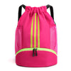 Icone™ DrawstringBag 1+1 GRATIS: Udendørs Og Fitness Snøre Unisex Taske