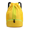 Icone™ DrawstringBag 1+1 GRATIS: Udendørs Og Fitness Snøre Unisex Taske