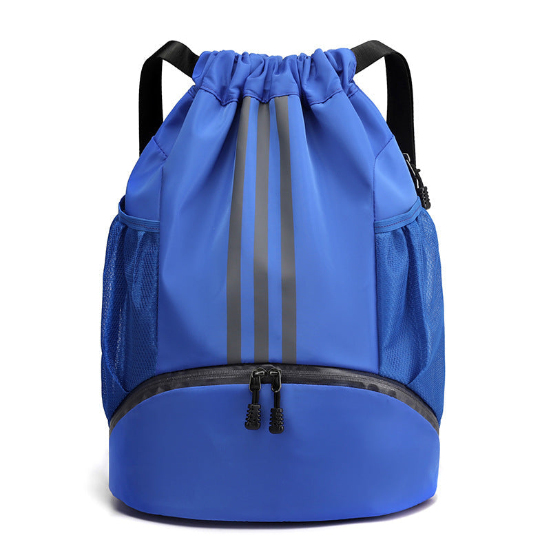 Icone™ DrawstringBag 1+1 GRATIS: Udendørs Og Fitness Snøre Unisex Taske