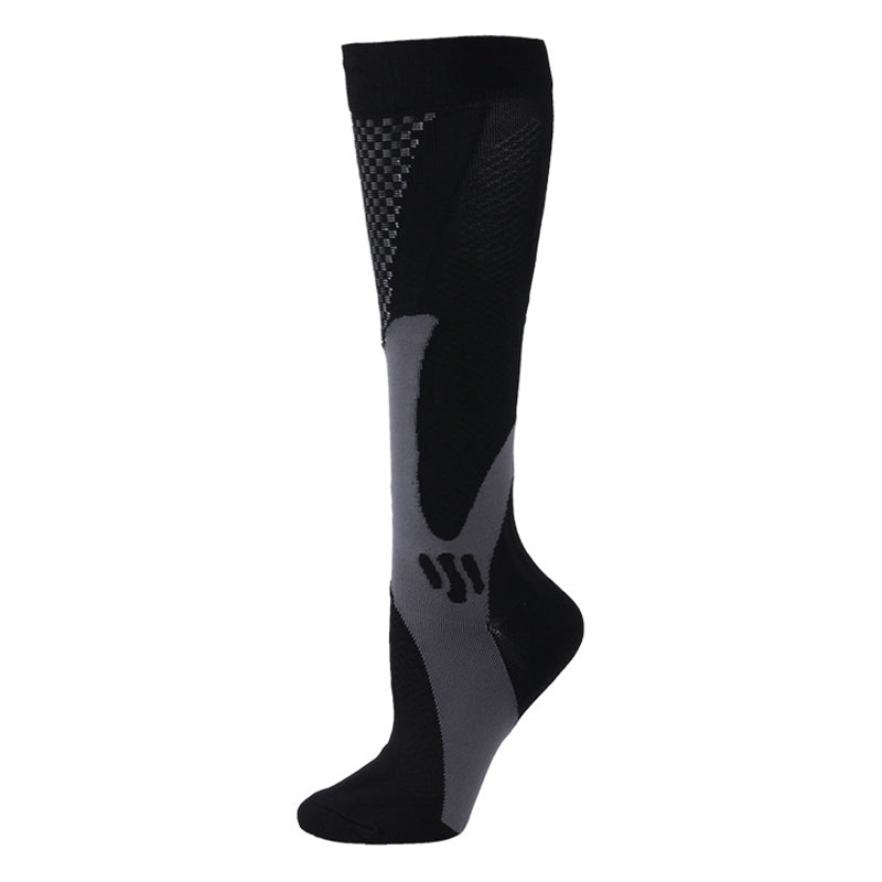 Happy™ CompressionSocks: Åndbar Og Komfortable Kompressions Strømper