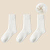 Happy™ WinterSocks 1+2 GRATIS: Unisex Vinter Termosokker