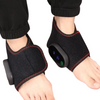 FootMassager: Genopladelig Trådløs Ankel Og Fodmassager