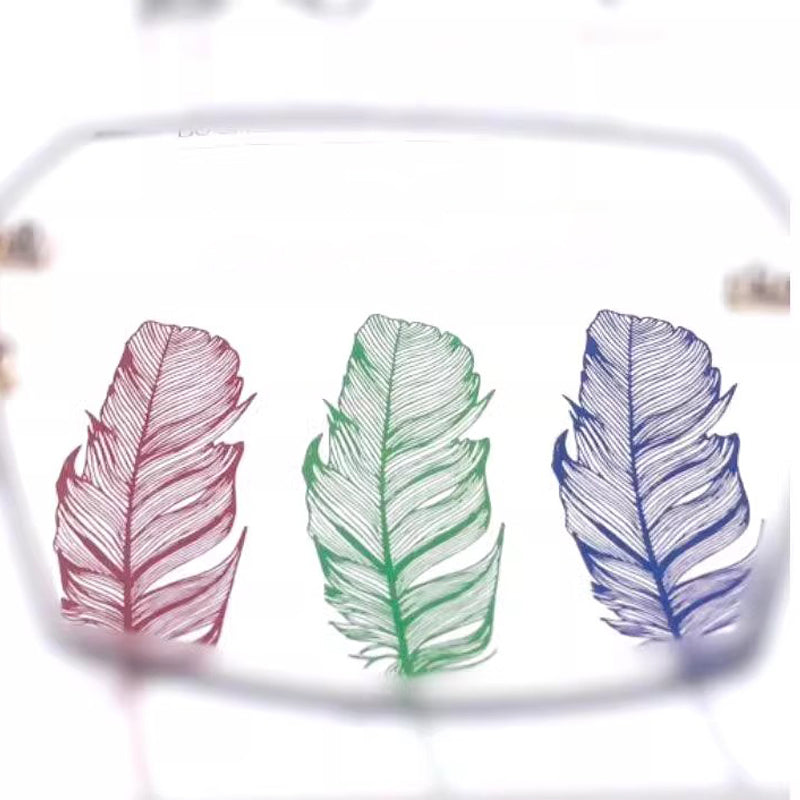 TintGlasses 1+1 GRATIS: Fotochrom Blålys Blokering Tonede Læsebriller