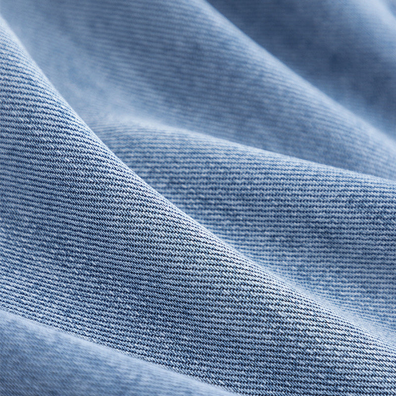 Icone™ LongCoat: Mellemlang Trenchcoat Med Stilfuld Krave Og Lommer