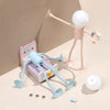 Ledsen™ FigureLamp 1+1 GRATIS: Blød Lys Fleksibel Figur Natlampe