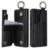 Icone™ FoldingCase: 3-i-1 Foldbart Telefon, Kort Og Pung Etui