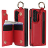 Icone™ FoldingCase: 3-i-1 Foldbart Telefon, Kort Og Pung Etui