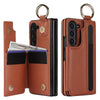 Icone™ FoldingCase: 3-i-1 Foldbart Telefon, Kort Og Pung Etui
