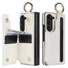 Icone™ FoldingCase: 3-i-1 Foldbart Telefon, Kort Og Pung Etui