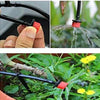 WaterDrippers - Mini Vanddryppere Med Justerbare Sprinklerhoveder