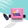 Kletshuts™ MathStamp: Digital Roller Matematik Undervisning Stempel