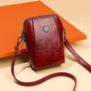 Icone™ CellBag- Alle Tændstikker Crossbody Mobiltelefon-Taske