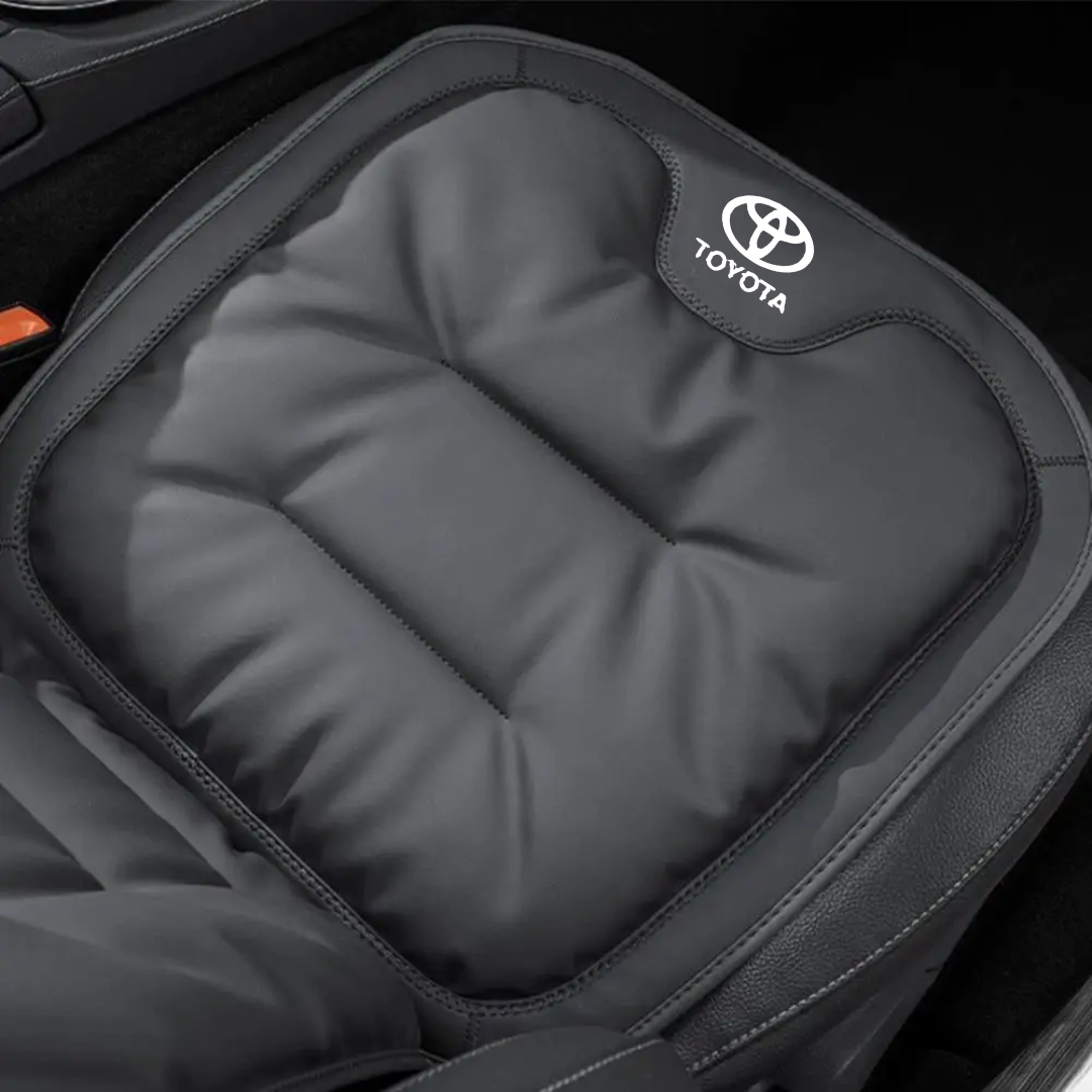SeatCushion: Komfortabel Og Åndbar Bil Sæde Pude