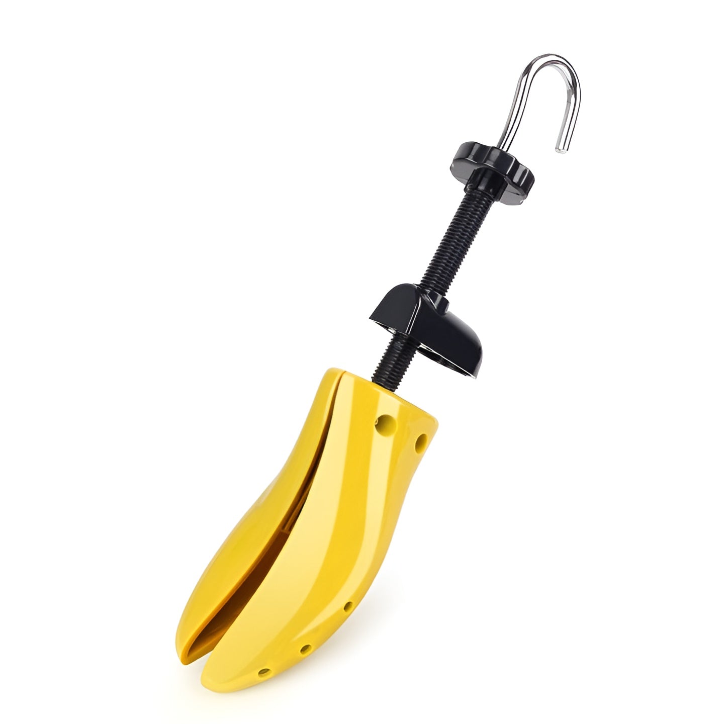 Happy™ ShoeSpacer 1+1 GRATIS: Komfortabel Justerbar Sko Afstandsstykke