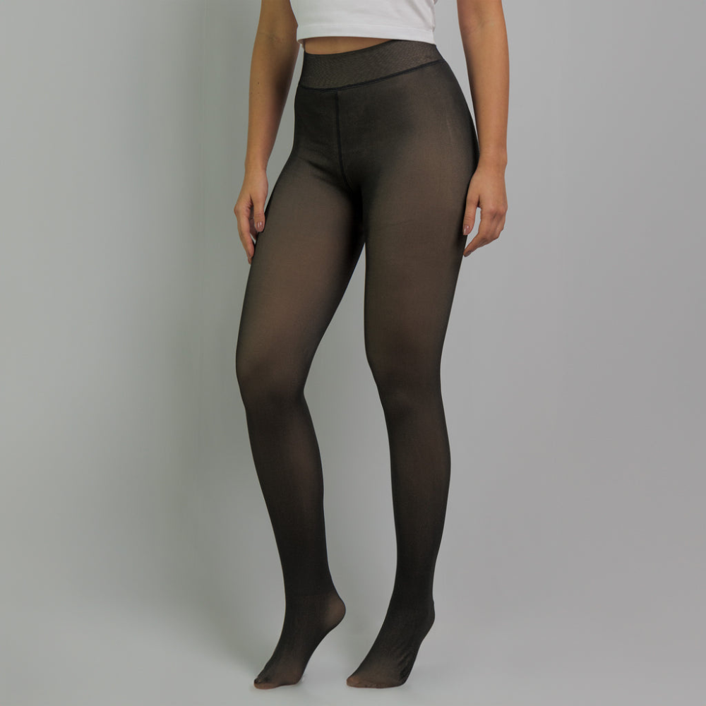 Icone™ ComfyLeggings: Høj Kvalitet Elegant Kvinder Komfortabel Leggings