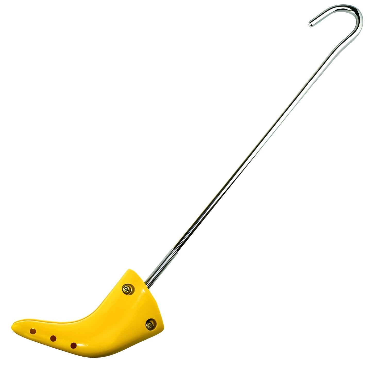 Happy™ ShoeSpacer 1+1 GRATIS: Komfortabel Justerbar Sko Afstandsstykke