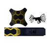 Kletshuts™ TrainingBelt: Forbløffende Bold Kontrol Fodbold Træning Bælte