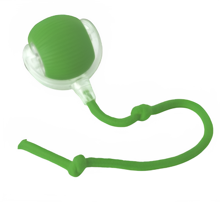 Catfri® CatBall: Automatisk Interaktiv Sjov Kat Jage Bold