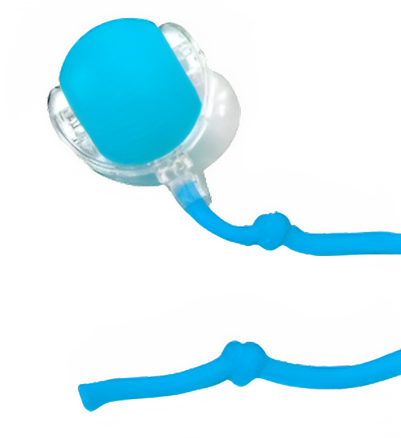 Catfri® CatBall: Automatisk Interaktiv Sjov Kat Jage Bold