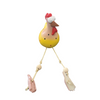 RoosterDecor - Hane Ornament Have Dekoration