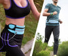 Icone™ WaistBag - Bærbar Nylon Sport Udendørs Bæltetaske