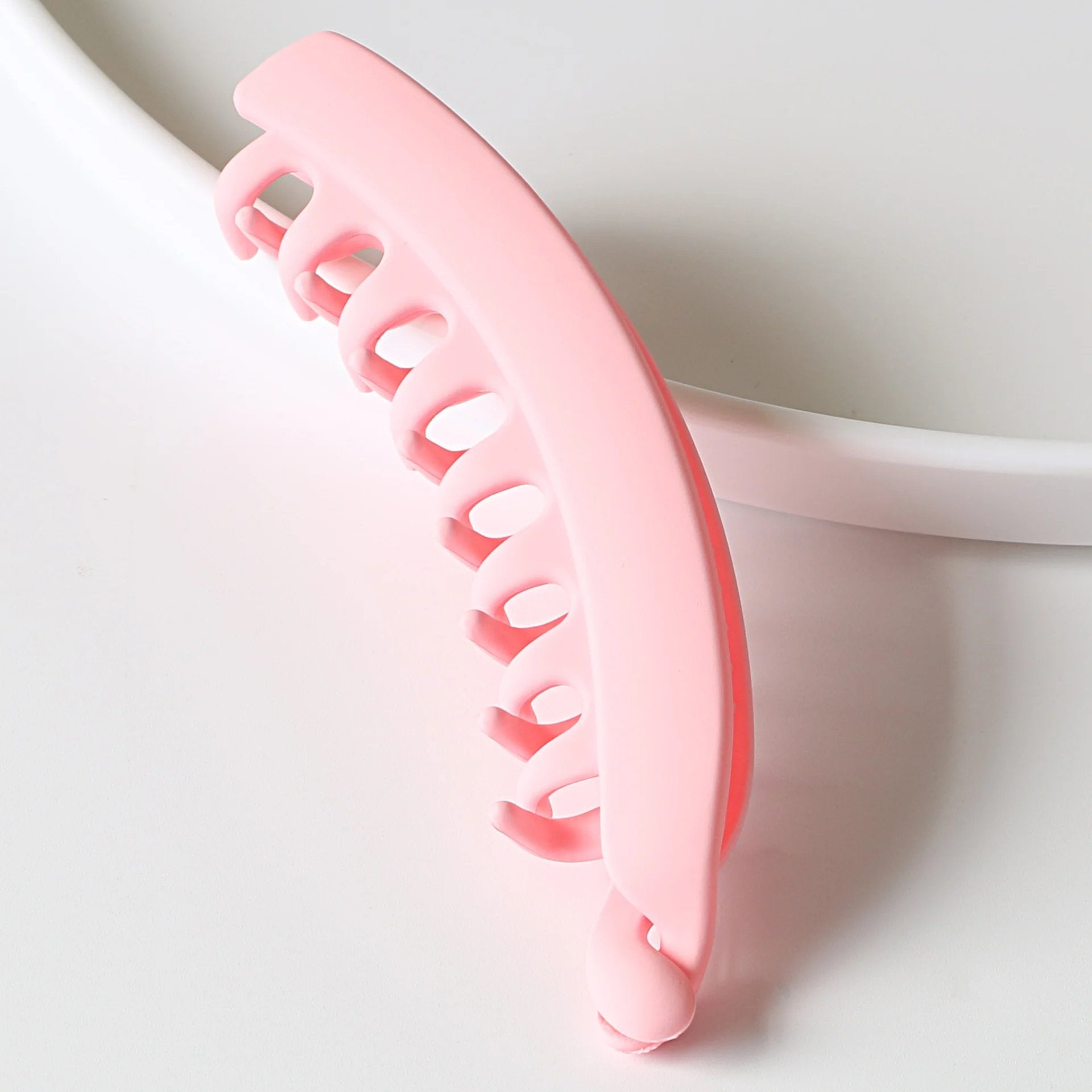 Rose® BananaClips - Stor Bananklemme Skridsikker Holder