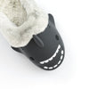 Happy™ PlushSlippers - Skridsikker Vinter Haj-slides