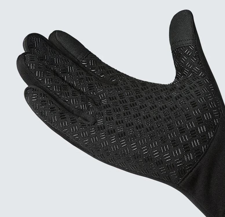 Icone™ Gloves - Vindtætte Handsker Til Flere Formål