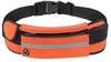 Icone™ WaistBag - Bærbar Nylon Sport Udendørs Bæltetaske