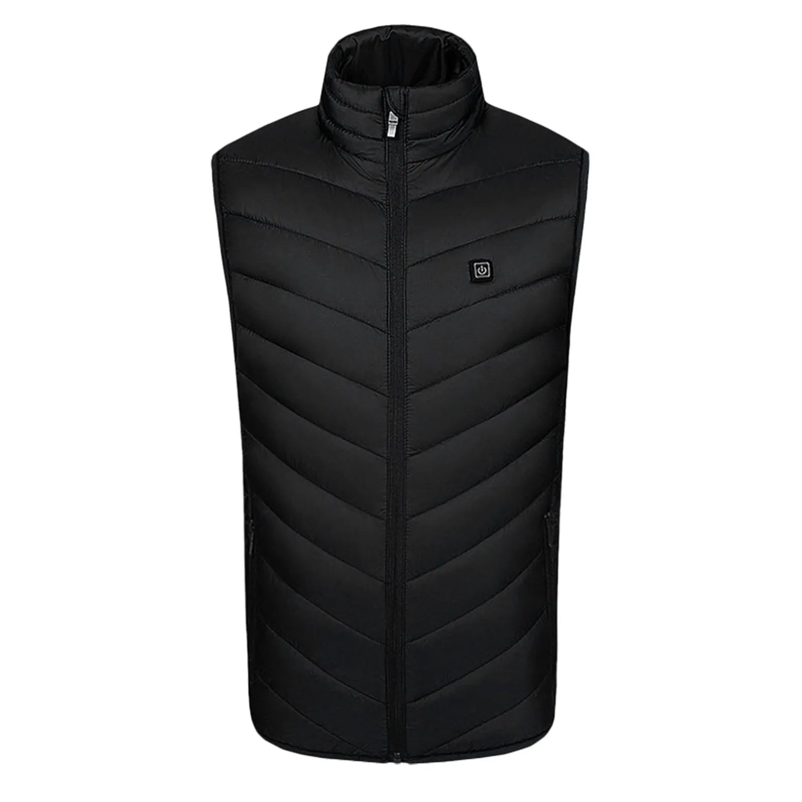 Icone™ BodyWarmer - Smart Opvarmet Vest