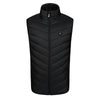 Icone™ BodyWarmer - Smart Opvarmet Vest