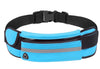 Icone™ WaistBag - Bærbar Nylon Sport Udendørs Bæltetaske