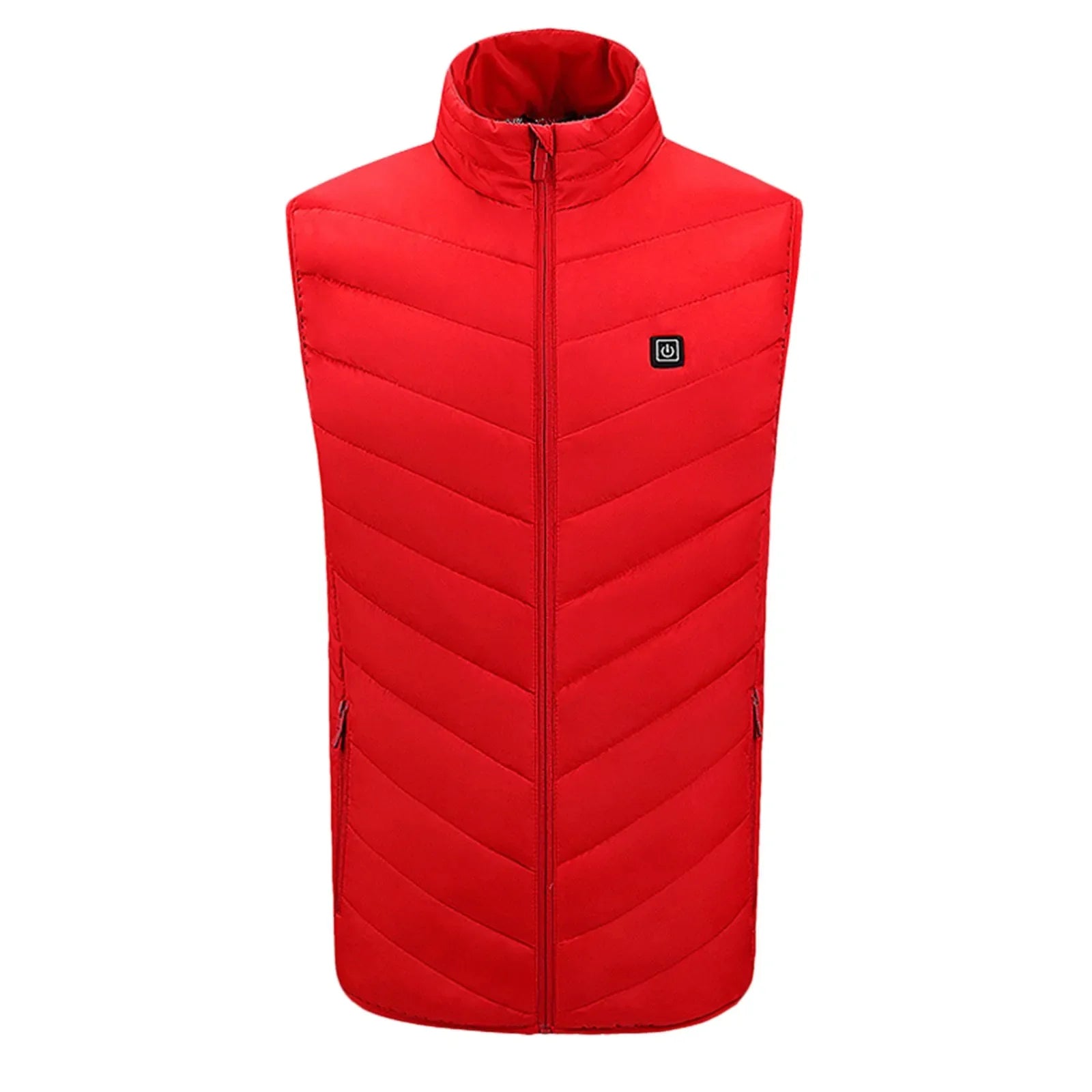 Icone™ BodyWarmer - Smart Opvarmet Vest