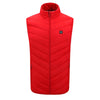 Icone™ BodyWarmer - Smart Opvarmet Vest