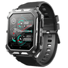 Indestructible® Watch - Uforgængeligt Smartwatch Vandafvisende