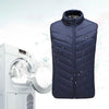 Icone™ BodyWarmer - Smart Opvarmet Vest