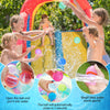 Kletshuts™ SplashFun - Genanvendelige Vandballoner