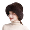 Icone™ FurryHat - Kvinder Vinter Pelshue