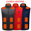 Icone™ BodyWarmer - Smart Opvarmet Vest