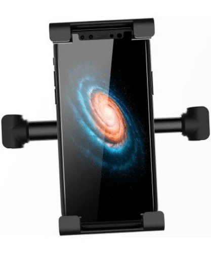 Holder360° - Justerbar Tablet-/Smartphone Holder