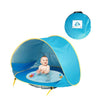 Kletshuts™  Baby-Strandtelt