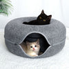 Catfri® Hotel - Kattetunnel Seng